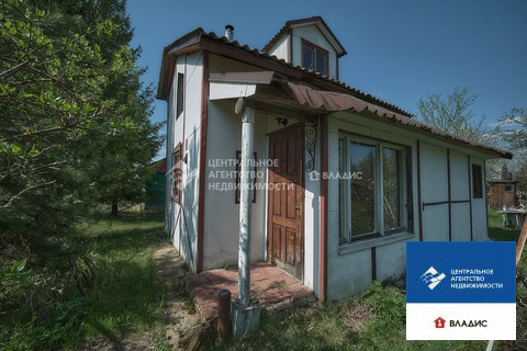 Продажа дома, Рыбновский район, садоводческое товарищество Сосенка