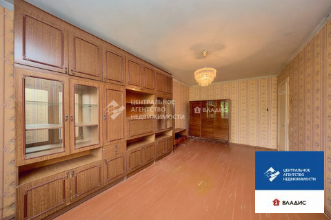 Продажа квартиры, Рязань, 1-й Индустриальный переулок