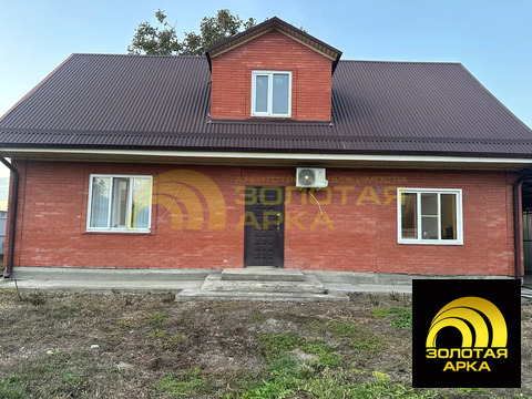 Продажа дома, Полтавская, Красноармейский район, Набережная улица