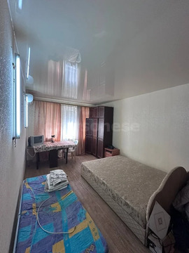 Продажа квартиры, Рыбачье, ул. Центральная