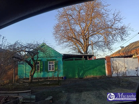 Продажа дома, Батайск, ул. Волжская