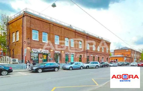 Аренда офиса, ул. Вятская