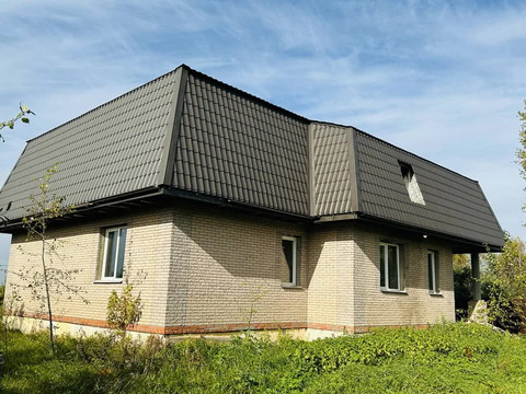 Продажа дома, Бородино, Дмитровский район, ул. Новобородинская