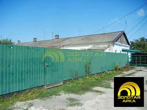 Продажа дома, Кирпичный, Славянский район