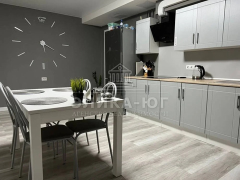 Продажа квартиры, Джубга, Туапсинский район, Строителей ул.