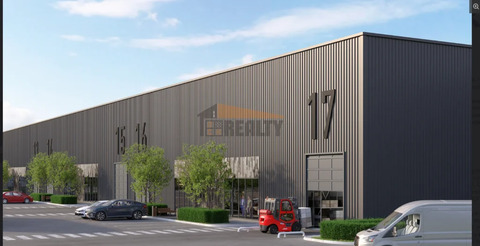 Продажа производственного помещения, Солнечногорск, Солнечногорский ...