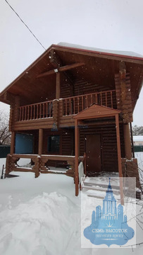 Продажа дома, Чехов, Чеховский район, ул. Магистральная