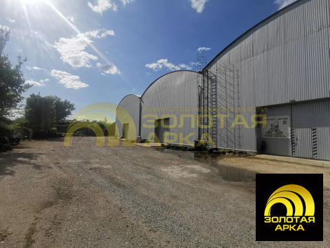 Продажа склада, Крымск, Крымский район, ул. Ленина