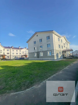 Продажа квартиры, Куюки, Пестречинский район, 22-й Квартал