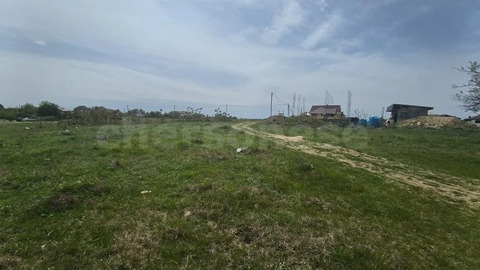 Продажа участка, Севастополь, улица 1-я Комендорская