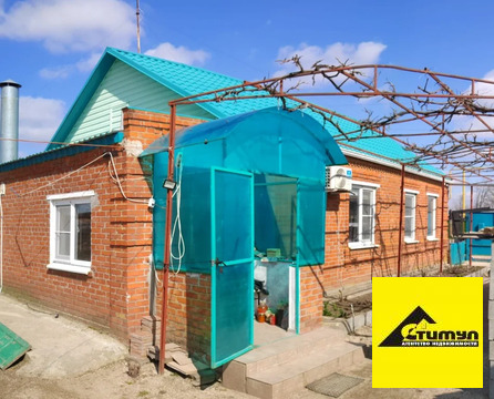 Продажа дома, Камышеватская, Ейский район, ул. Колхозная