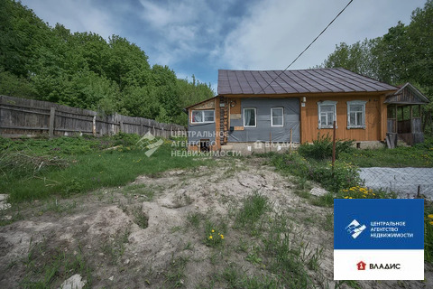 Продажа дома, Пощупово, Рыбновский район, Луговая улица
