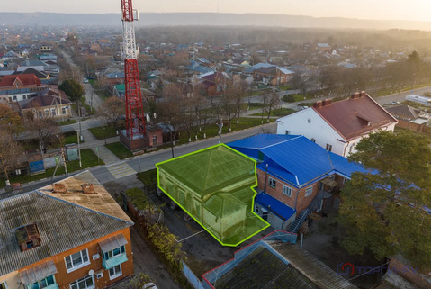 Продажа ПСН, Армавир, улица Розы Люксембург