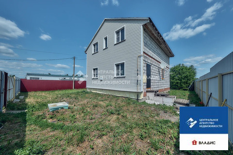 Продажа дома, Рыбное, Рыбновский район, ул. Казанская