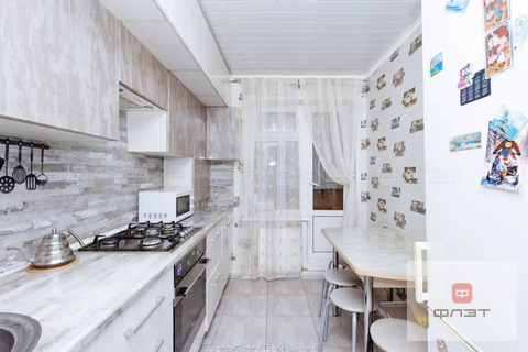 Продажа квартиры, Казань, ул. Интернациональная (Константиновка)