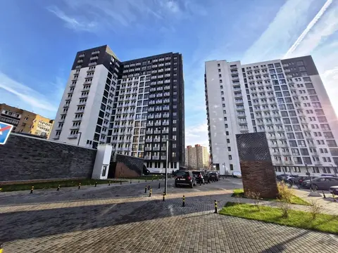 Апартаменты в г. Люберцы, ул. Шоссейная, дом 42