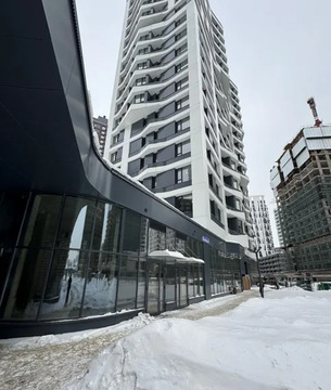 Аренда ПСН площадью 119,4 м2