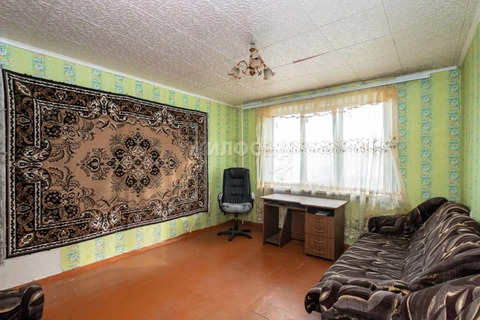 Продажа квартиры, Бердск, ул. Суворова