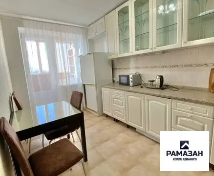 2-ком квартира ул.Проспект Победы, д. 15к2
