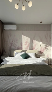 Аренда квартиры, м. Шелепиха, Шмитовский проезд