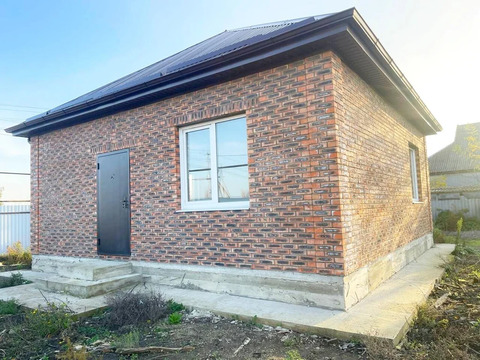 Продажа дома, Ивановская, Красноармейский район