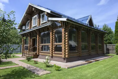 Уголок тишины в городе!