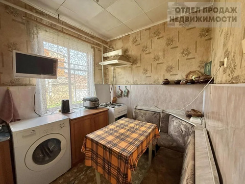 Дом на двух хозяев