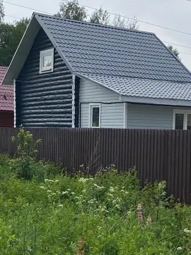 Дом по Киевскому шоссе