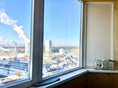 Продажа квартиры, Новосибирск, ул. Одоевского