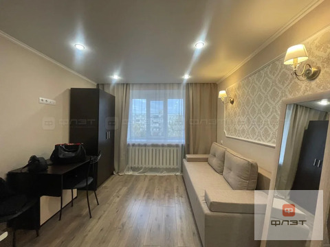 Продажа квартиры, Казань, ул. Карбышева