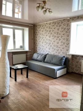 Продажа квартиры, Казань, ул. Дальняя