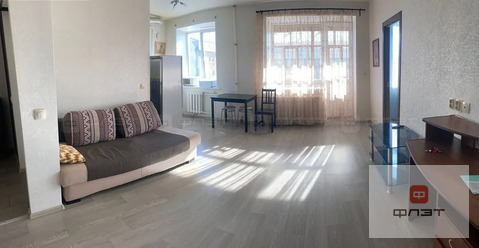 Аренда квартиры, Казань, ул. Короленко д.93