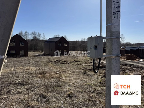 Продажа участка, Алехново, Истринский район