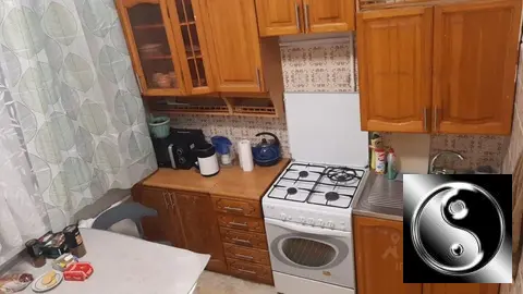 Аренда комнаты 72.0/12м Партизанская ул., 13К2, Москва, ЗАО, р-н ...