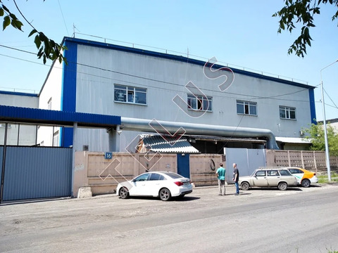 м. Шоссе Энтузиастов, ул. Буракова, 8728 м2, "Продажа ...