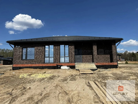 Продажа дома, Высокогорский район, ул. 4-я Северная