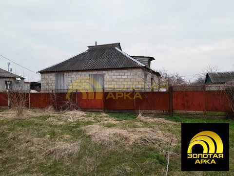 Продажа дома, Ленинский, Абинский район