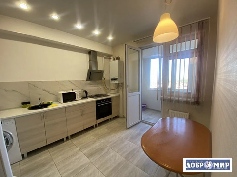 Продается 1-комн. квартира