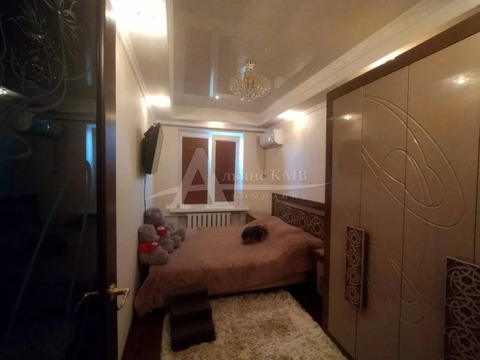 Продажа квартиры, Железноводск, ул. Октябрьская