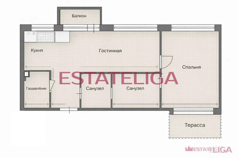 Продажа квартиры, улица Мустая Карима
