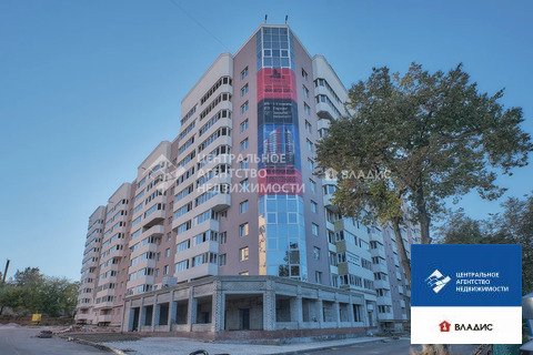 Продажа квартиры, Рязань, Касимовское ш.