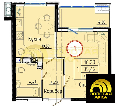 Продажа квартиры, Темрюк, Темрюкский район, ул. Обороны