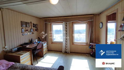 Продажа дома, Иванково, Клепиковский район