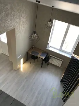 3-к квартира яхрома Бусалова 10