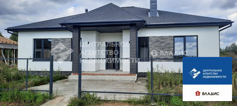 Продажа дома, Дубровичи, Рязанский район, Дубовая улица
