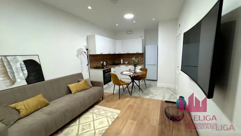 Аренда квартиры, Электролитный проезд