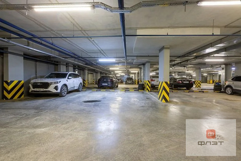 Продажа гаража, Казань, ул. Хусаина Мавлютова