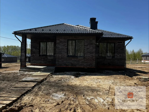 Продажа дома, Высокогорский район, ул. 4-я Высотная