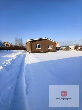 Продажа дома, Казань, снт. СНТ Овощник-3