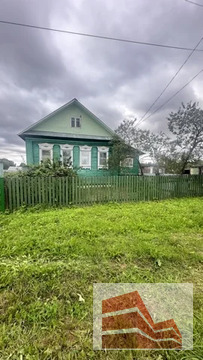 Деревенский дом с земельным участком 40 соток ИЖС